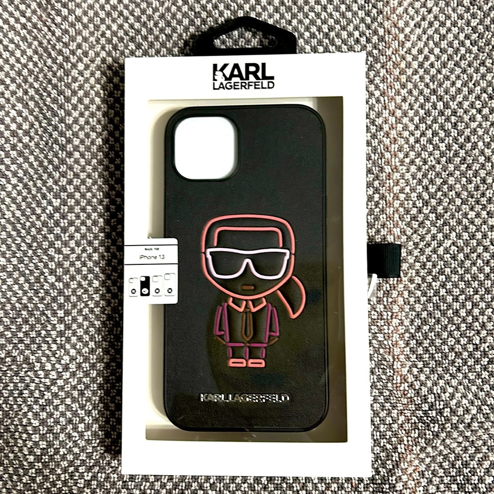 iPhone Case